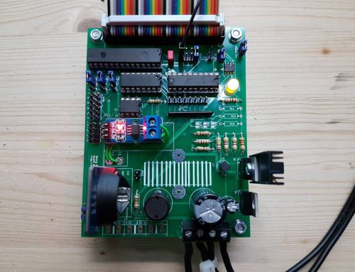 Raspberry Pi: weitere Erfolge