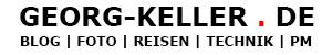 Georg Keller Logo