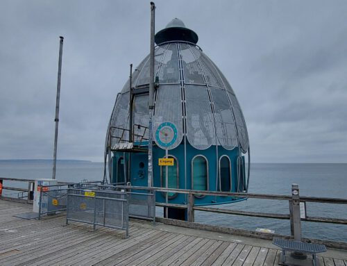 Discover Rügen