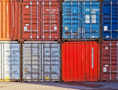Docker und Homeautomation – wie passt das zusammen?