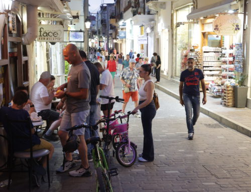 Kreta im Mai 2025: #3