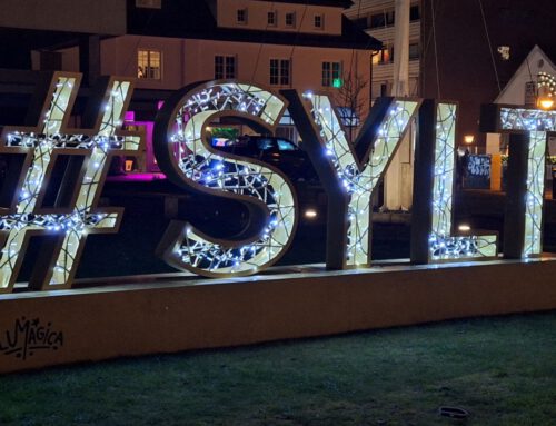 Sylt im Dezember 2025: Teil 3