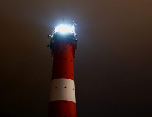 Sylt im Dezember 2025: Teil 1