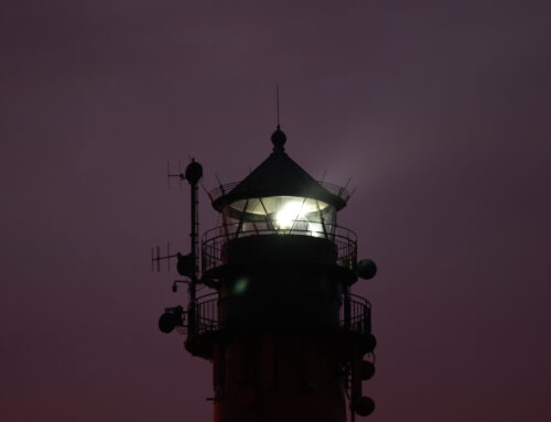 Sylt im Dezember 2025: Teil 2