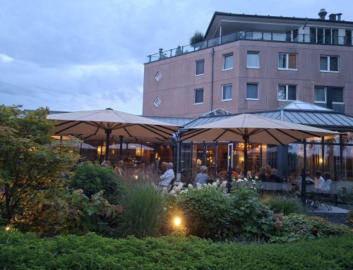 August 2026: Kleine Auszeit in Geldern