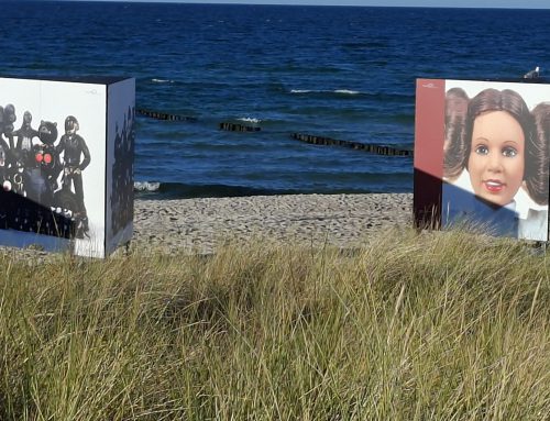 August 2026: Kleine Auszeit in Zingst