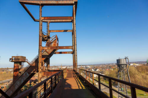 Skywalk Dortmund