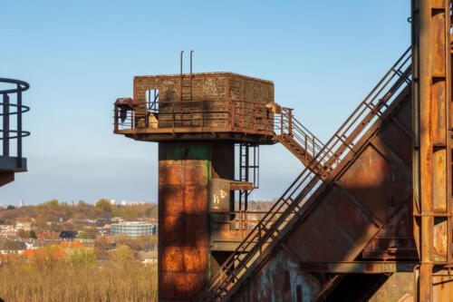 Skywalk Dortmund