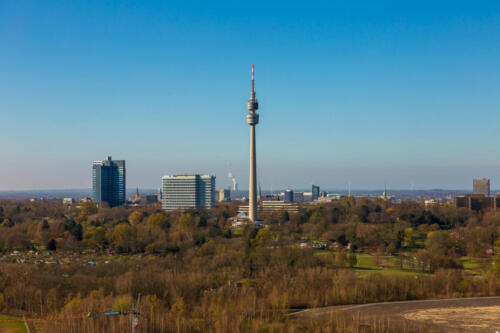 Skywalk Dortmund