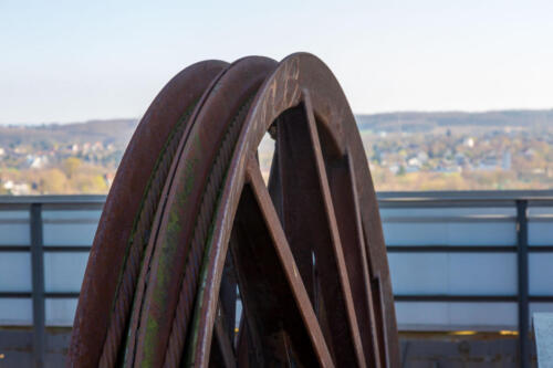 Skywalk Dortmund