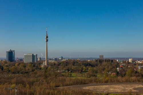 Skywalk Dortmund